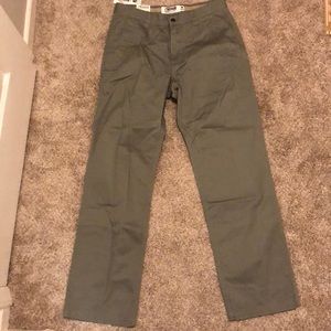 Mountain Khakis Relaxed Fit Pant